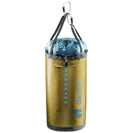 Kletterrucksack Deuter Gravity Wall Bag 50