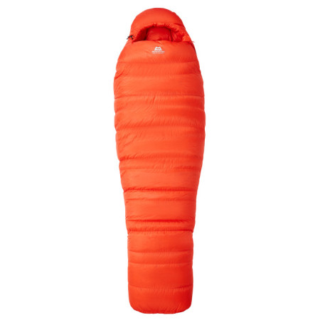 Daunenschlafsack Mountain Equipment Kryos Regular