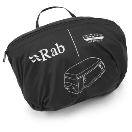 Reisetasche Rab Escape Kit Bag LT 50