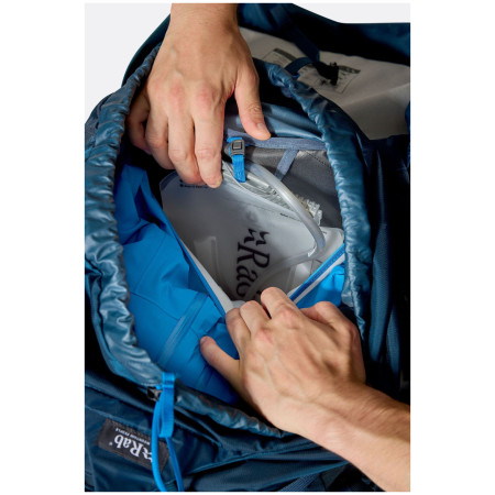 Wanderrucksack Rab Exion 65