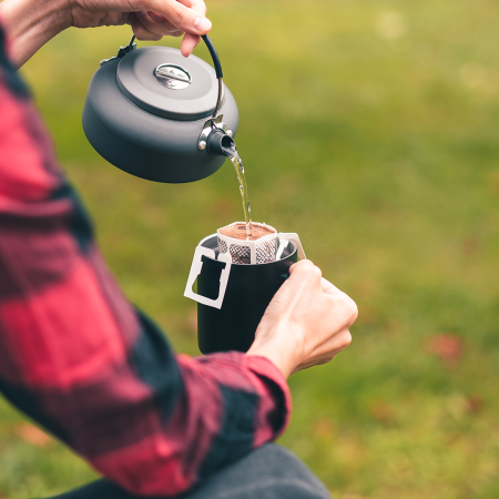 Kaffee Drip it Mix - Colombia, Honduras 20x10 g