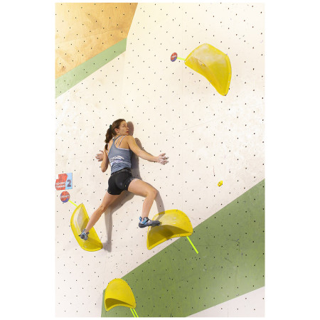 Kletterschuhe EB Climbing Guardian