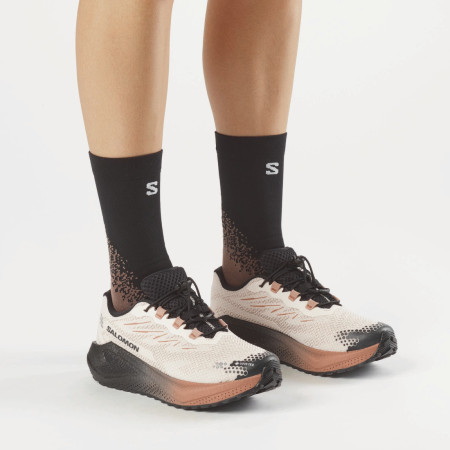 Damen Laufschuhe Salomon Aero Blaze 4 Grvl GTX W
