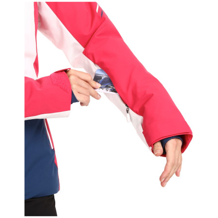 Damen Skijacke Kilpi Valera-W