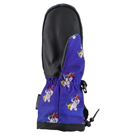 Kinderhandschuhe Matt 3331 Kids Mitten Unicorn