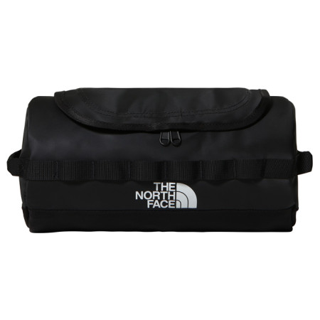 Reseetui The North Face BC Travel Canister - L schwarz TNF Black-TNF White-NPF