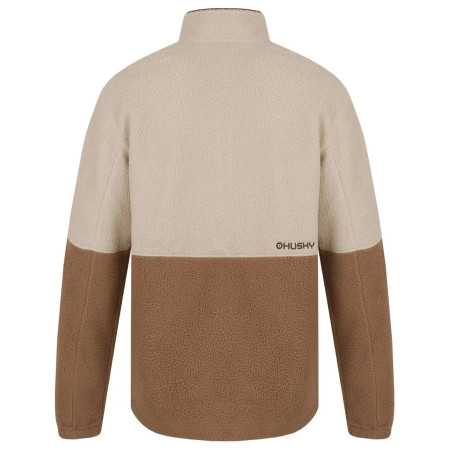 Herren-Sweatshirt Husky Addy M