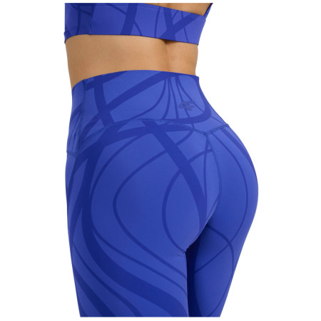 Damen-Leggings 4F Tights Fnk F365