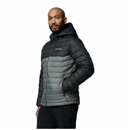 Herrenjacke Columbia Powder Lite™ II Hooded Jacket