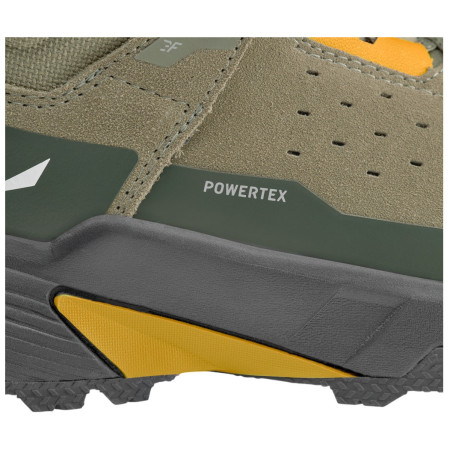 Herrenschuhe Salewa Pedroc 2 Leather Mid Ptx M