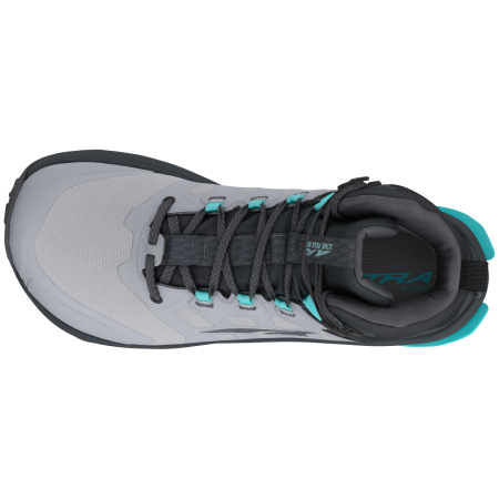Damen Trekkingschuhe Altra W Lone Peak 9 Waterproof Mid