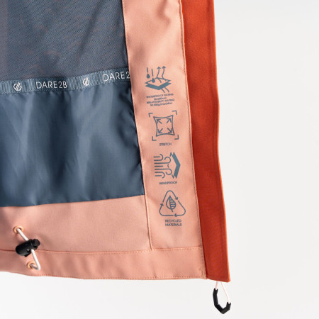 Damenjacke Dare 2b Diverging Jacket