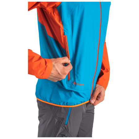 Herrenjacke Dynafit Transalper Gtx M Jkt