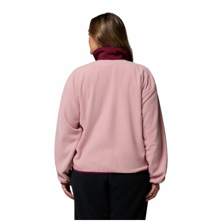 Damen-Sweatshirt Columbia Sequoia Grove™ Full Zip Fleece