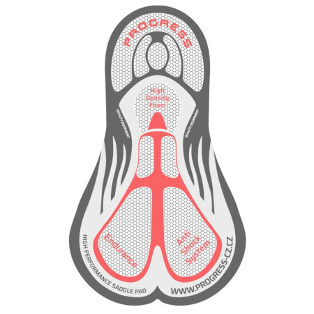 Damen-Radhose Progress Vuelta Shorts