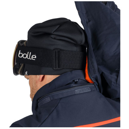 Herren Skijacke Northfinder Yarognev