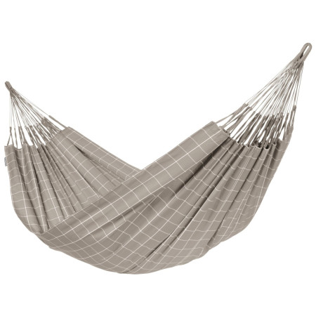 Hängematte La Siesta Brisa Double BRH16M braun Almond