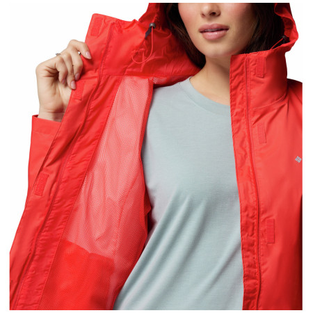 Damenjacke Columbia Arcadia™ II Jacket