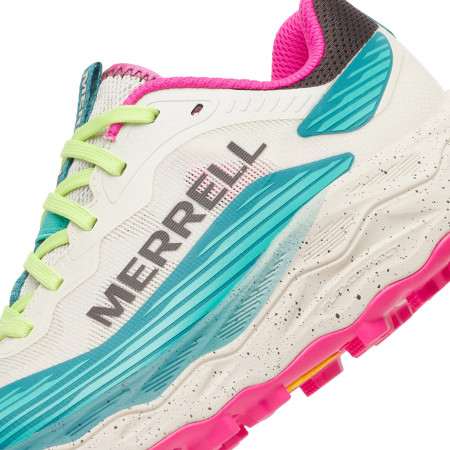 Damen Laufschuhe Merrell Agility Peak 6 W