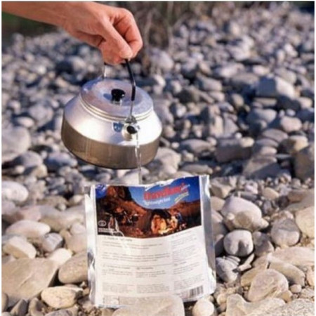 Suppe Travellunch Tomatensuppe mit Croutons 2x