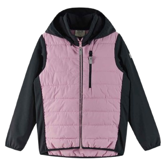 Kinderjacke Reima Vaihto rosa Grey Pink