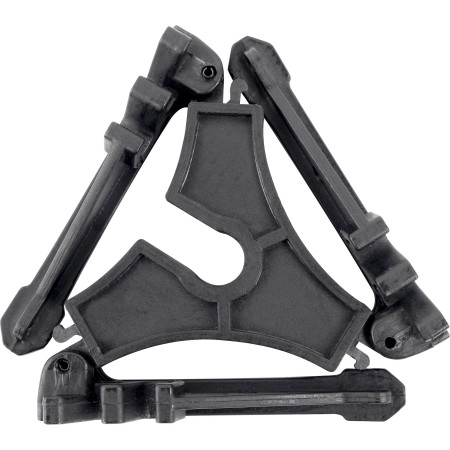 Geschirrset Brunner PackPot Ultralite 16