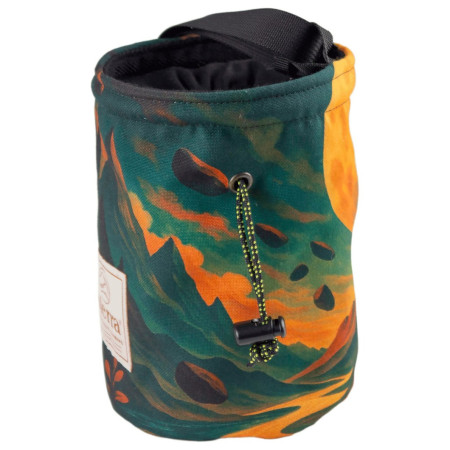 Kreidebeutel SIERRA Climbing Element Series