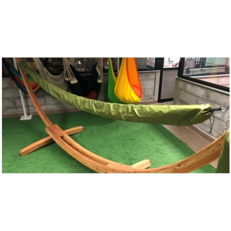 Zubehör für Hängematten Hamaka.eu Schutzfolie