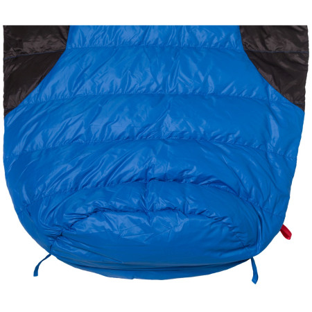 Daunenschlafsack Warmpeace Viking 300 180 cm wide