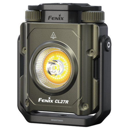 Laterne Fenix CL27R