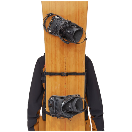 Lawinenrucksack Mammut Free 28 Removable Airbag 3.0