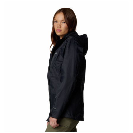 Damen-Softshell-Jacke Columbia Pouring Adventure™ III Jacket