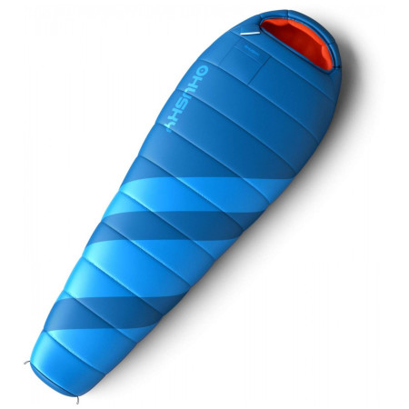 Schlafsack Husky Montello -9°C