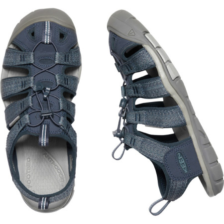 Herrensandalen Keen Clearwater CNX M