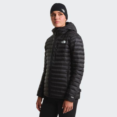 Damen Daunenjacke The North Face W Bettaforca Lt Down Hoodie