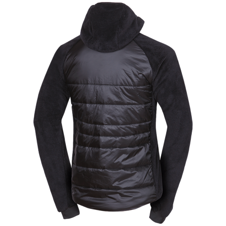 Herren-Winterjacke Northfinder Emeryth