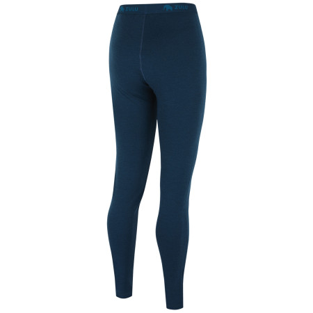 Damen Funktionsset Zulu Merino 240 Long