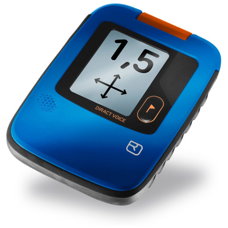 Lawinen-Set Ortovox Rescue Set Diract Voice Light