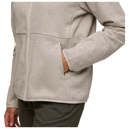Damen Funktions-Sweatshirt Cotopaxi W'S Envo Fleece Full-Zip Jacket