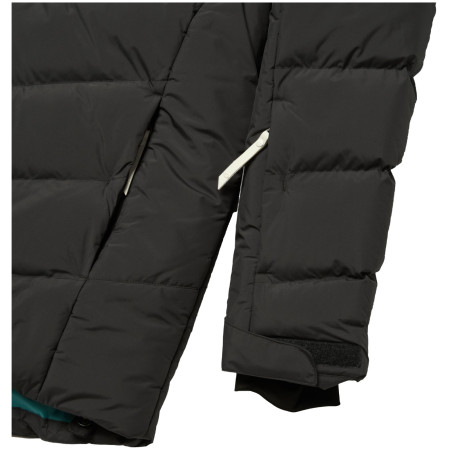 Herren Skijacke Loap Oridior