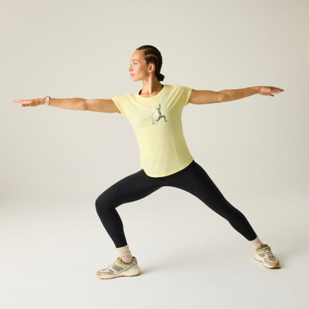 Damen-T-Shirt Dare 2b Serenity Tee