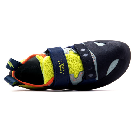 Damen Kletterschuhe Evolv Shakra