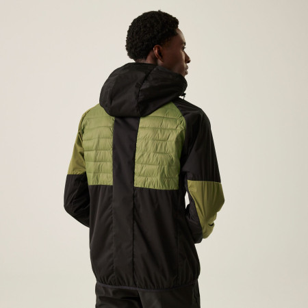 Herrenjacke Regatta Pro Hybrid