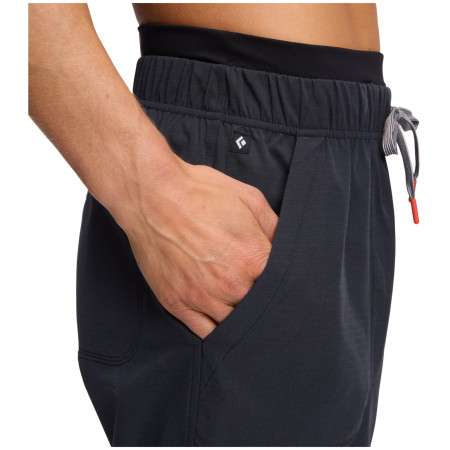 Damenhose Black Diamond W Sequence Pants