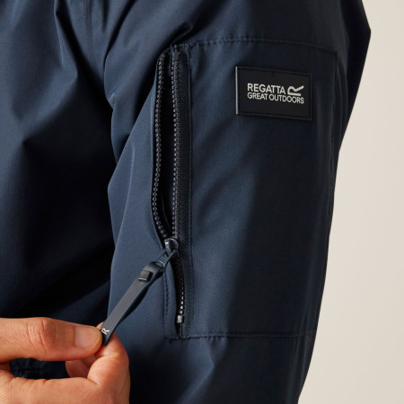 Herrenjacke Regatta Shorebay Jacket III