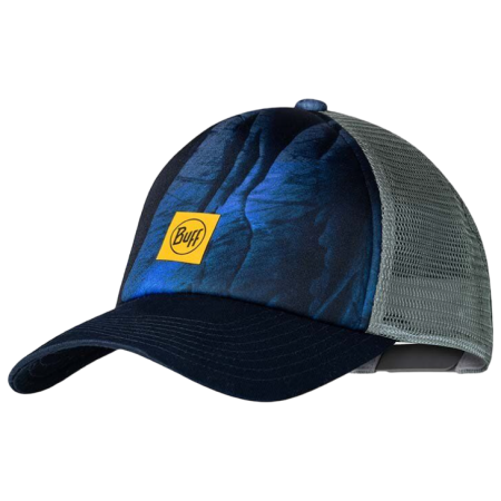 Baseballmütze Buff Trucker Cap Arius blue