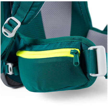 Wanderrucksack Zulu Sandstone 45+5