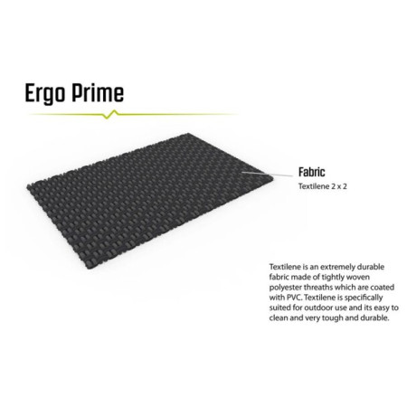 Campingstuhl Outwell Milton