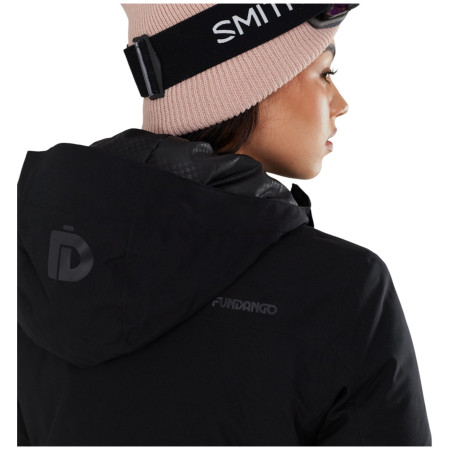Damen Skijacke Fundango Celine Allmountain Jacket