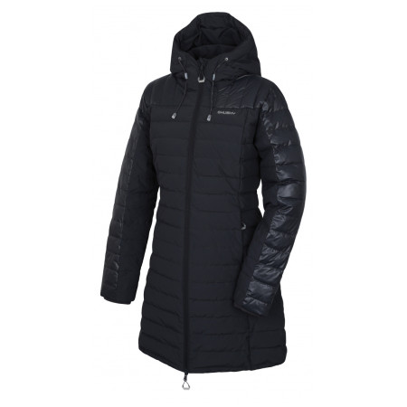 Damenjacke Husky Daili L grau